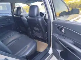 Hyundai Tucson 2006, Idlib, RF17427902