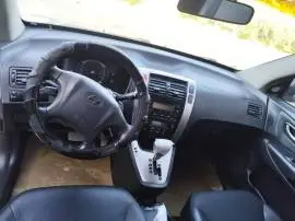 Hyundai Tucson 2006, Idlib, RF17427902