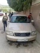 سيارة أودي كاملة, RF15062778