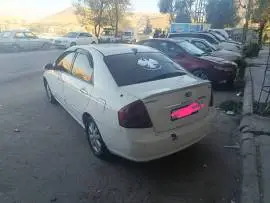 سيراتو 2009, دمشق, RF46513924