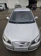 Hyundai Avante 2010 for sale, RF27884748