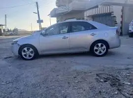 فورتي 2009, دمشق, RF46796491