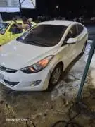 تويوتا كامري 2016, دمشق, RF12435832