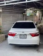 تويوتا كامري 2016, دمشق, RF12435832