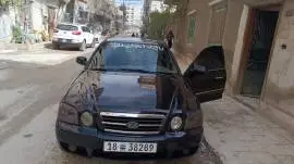 تويوتا كامري 2016, دمشق, RF12435832