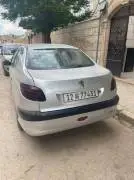 بيجو 206 سيدان 2005, حماة, RF18944115