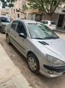 بيجو 206 سيدان 2005, حماة, RF18944115