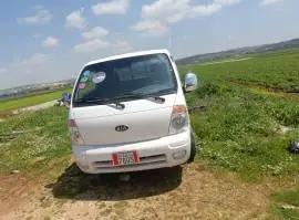 كيا بانكو 2010, RF19356593