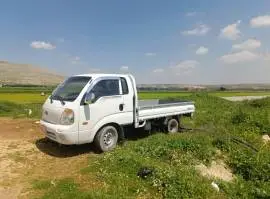 كيا بانكو 2010, RF19356593