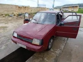 نيسان زاز دايو تكسي, حلب, RF17036008