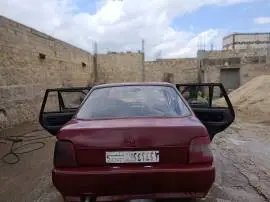 نيسان زاز دايو تكسي, حلب, RF17036008