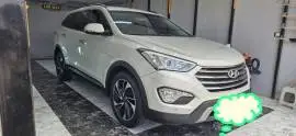هيونداي سانتافيه ماكس كروز 2014, دمشق, RF17007227