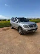 Kia Mohave 2008, RF20076021