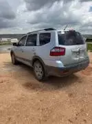 Kia Mohave 2008, RF20076021