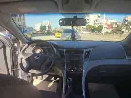 هيونداي سوناتا 2013, حماة, RF44331080