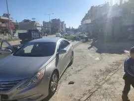 هيونداي سوناتا 2013, حماة, RF44331080