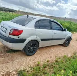 كيا ريو 2006, RF14834296