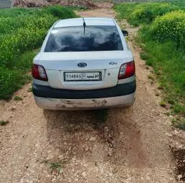 كيا ريو 2006, RF14834296