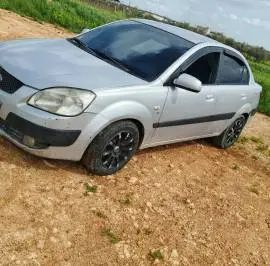 كيا ريو 2006, RF14834296