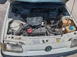 سكودا موديل 1997, درعا, RF44582370