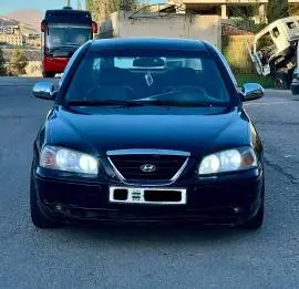 هيونداي افانتي 2005, RF11984876