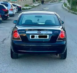 هيونداي افانتي 2005, RF11984876