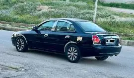 هيونداي افانتي 2005, RF11984876