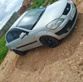 كيا ريو 2006, RF12847140