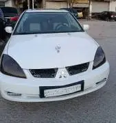 مبيعات لانسر 2006, RF67295879