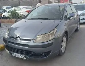 سيتروين C4 2008, دمشق, RF17760280