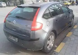 سيتروين C4 2008, دمشق, RF17760280