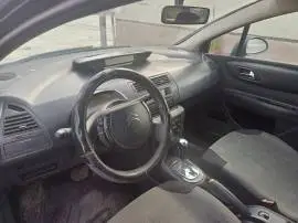 سيتروين C4 2008, دمشق, RF17760280