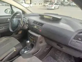 سيتروين C4 2008, دمشق, RF17760280