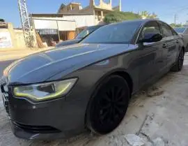 Audi A6 2013, RF17127725