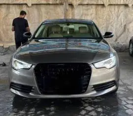 Audi A6 2013, RF17127725