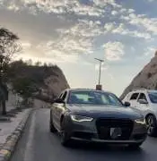 أودي A6 2013, RF17127725