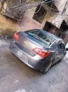 شفر مولينك 2017, دمشق, RF76514916