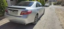 Toyota Camry 2009, Damascus, RF11641343