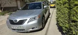 تويوتا كامري 2009, دمشق, RF11641343