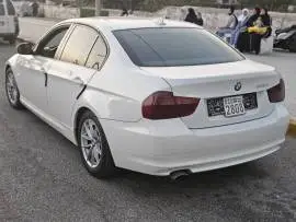 بي إم دبليو 320i 2011, حمص, RF53726770
