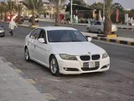 بي إم دبليو 320i 2011, حمص, RF53726770