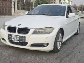 بي إم دبليو 320i 2011, حمص, RF53726770