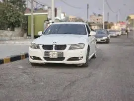 بي إم دبليو 320i 2011, حمص, RF53726770