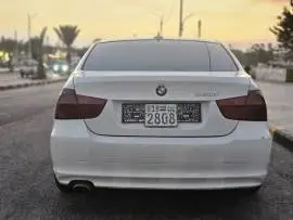 بي إم دبليو 320i 2011, حمص, RF53726770