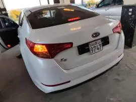 كي 5 موديل 2011, درعا, RF34113832