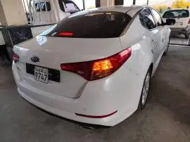 كي 5 موديل 2011, درعا, RF34113832