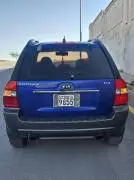 كيا سبورتاج 2007, إدلب, RF99928467