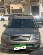 كيا موهافي 2008, دمشق, RF72685372