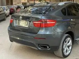 بي إم دبليو X6 2012, دمشق, RF19478585