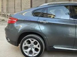 بي إم دبليو X6 2012, دمشق, RF19478585